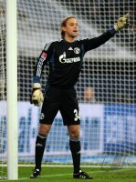 Fussball 1. Bundesliga, Saison 2011/2012: Schalke 04 - VfL Wolfsburg