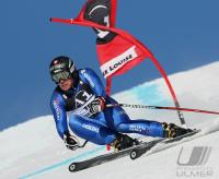 Ski Alpin; Abfahrt  Herren Lake Louise CAN