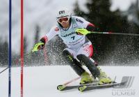 Ski Alpin  Herren Slalom  Adelboden