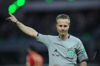 Fussball Saison 2011/2012: DFB Pokal Finale: Borussia Dortmund - FC Bayern Muenchen