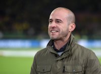 Fussball DFB Pokal Viertelfinale 15/16: VfB Stuttgart - Borussia Dortmund