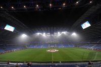 Fussball International:  MIEJSKI EM STADION 2012 von POSEN