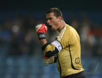 Super League Schweiz 2006/2007  Grasshopper-Club Zuerich - FC St. Gallen