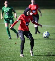 Fussball Regionenliga Oberliga 23/24: TV Derendingen - VfL Herrenberg