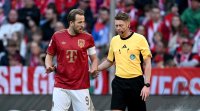 Fussball 1. Bundesliga 24/25: FC Bayern Muenchen - VfL Bochum