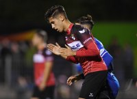 Regionalliga Suedwest 19/20: TSG  Balingen - Bahlinger SC