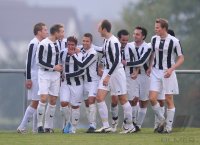 Fussball  WFV Pokal 1/8 Finale TB Kirchentellinsfurt - TSG Balingen