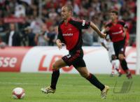 Fussball 1.Bundesliga 06/07  VfB Stuttgart - 1. FC Nuernberg