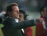 Super League Schweiz 2006/2007  Grasshopper-Club Zuerich - FC St. Gallen