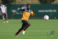 Fussball Saison 2012/2013 Training Werder Bremen