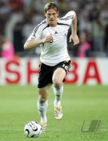 Fussball WM 2006: Deutsche Nationalmannschaft