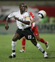 Fussball International Bahrain - Trinidad und Tobago