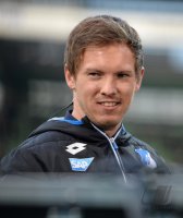 Fussball 1. Bundesliga Saison 15/16: SV Werder Bremen - TSG Hoffenheim