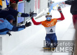 Olympische Winterspiele 2002 Skeleton