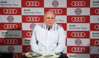 Fussball Audi Football Summer Tour China / Singapur 2017 FC Bayern Muenchen