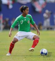 Gold Cup 2009 Finale  Giovani Dos Santos (Mexico)