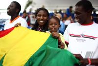FIFA Beach Soccer World Cup Groupmatches