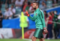 FUSSBALL WM 2018 Vorrunde Portugal - Spanien