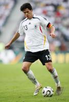 Fussball International: Nationalmannschaft Deutschland