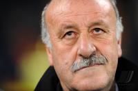 FUSSBALL WM 2010, ACHTELFINALE: Spanien - Portugal