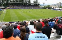 Fussball International  U 20 WM Jordanien - Sambia