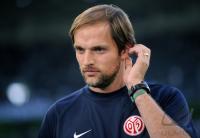 Fussball 1. Bundesliga: Borussia Moenchengladbach - FSV Mainz 05