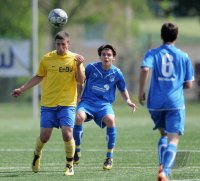 Fussball  B-Jugend / Junioren  Oberliga