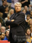 Basketball NBA  Dallas Mavericks Trainer  Don Nelson