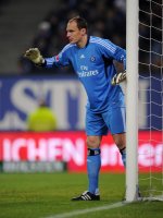 Fussball 1. Bundesliga, Saison 2011/2012: Hamburg - Hoffenheim