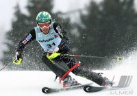 Ski Alpin  Herren Slalom  Adelboden