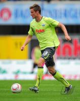 Fussball Bundesliga, Saison 2010/2011, Testspiel: SC Paderborn, PALIONIS