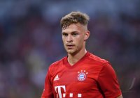 Fussball International Audi Cup 2019