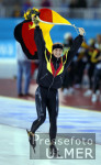 Olympische Winterspiele 2002 Eisschnell-Lauf