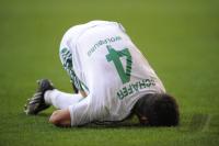 Fussball 1. Bundesliga: VfL Wolfsburg - Hamburger SV