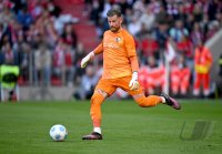 Fussball 1. Bundesliga 24/25: FC Bayern Muenchen - VfL Bochum
