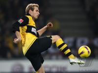 Fussball 1. Bundesliga: BVB, KRINGE Einzelaktion