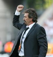 Fussball WM 2006  Mexiko - Iran