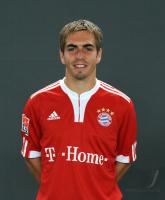 Fussball 1. Bundesliga:  Fototermin FC Bayern Muenchen