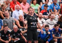 Handball  1. Bundesliga 2025/2026    06.09.2026 HBW Balingen - Weilstetten - SC Magdeburg