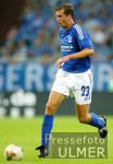 FUSSBALL 1. Bundesliga S04, SEITZ