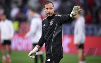 FUSSBALL UEFA Nations League Halbfinale 24/25:
Deutschland - Portugal