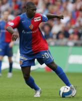 Super League Schweiz 2006/2007  FC Basel - FC  Zuerich