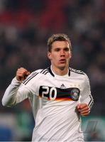 EM Qualifikation Deutschland - Zypern