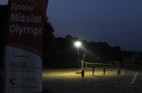 Mission Olympic 2013