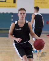 Basketball 1. Bundesliga 15/16  Walter Tigers Tuebingen