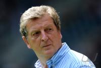 FUSSBALL:  Trainer Roy Hodgson (Liverpool)