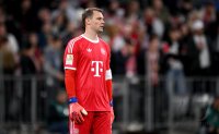 Fussball 1. Bundesliga Saison 2025/2026
FC Bayern Muenchen - SV Werder Bremen