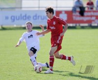 Fussball Landesliga 2010/2011