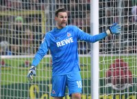 Fussball 1. Bundesliga Saison 16/17: SC Freiburg - 1. FC Koeln