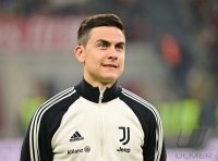 FUSSBALL INTERNATIONAL SERIE A 21/22: AC Mailand - Juventus Turin